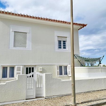 Casa Do Cao Da Praia Do Furadouro Ovar Exteriér fotografie