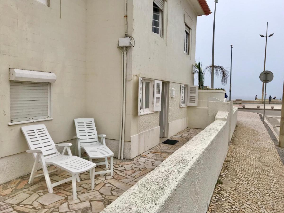 Casa Do Cao Da Praia Do Furadouro Ovar Exteriér fotografie