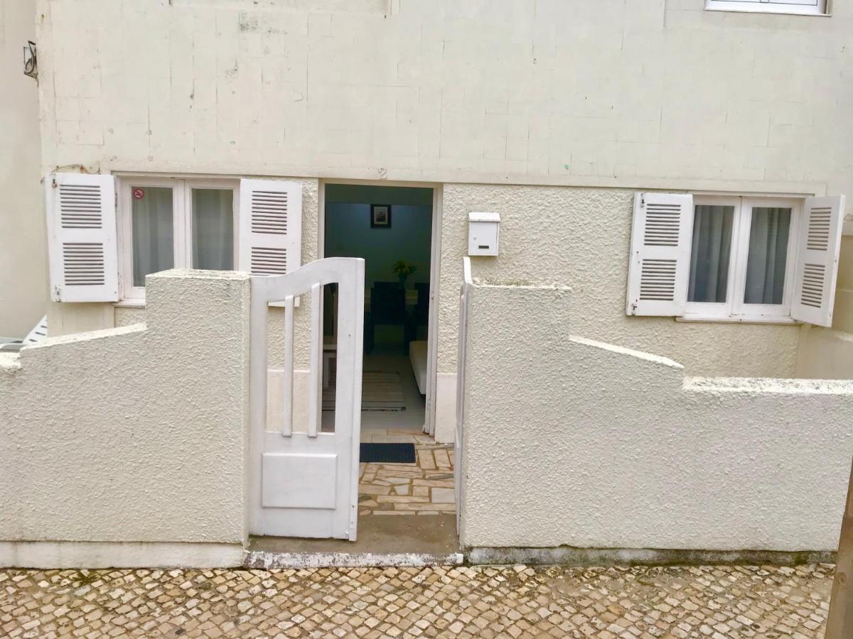 Casa Do Cao Da Praia Do Furadouro Ovar Exteriér fotografie
