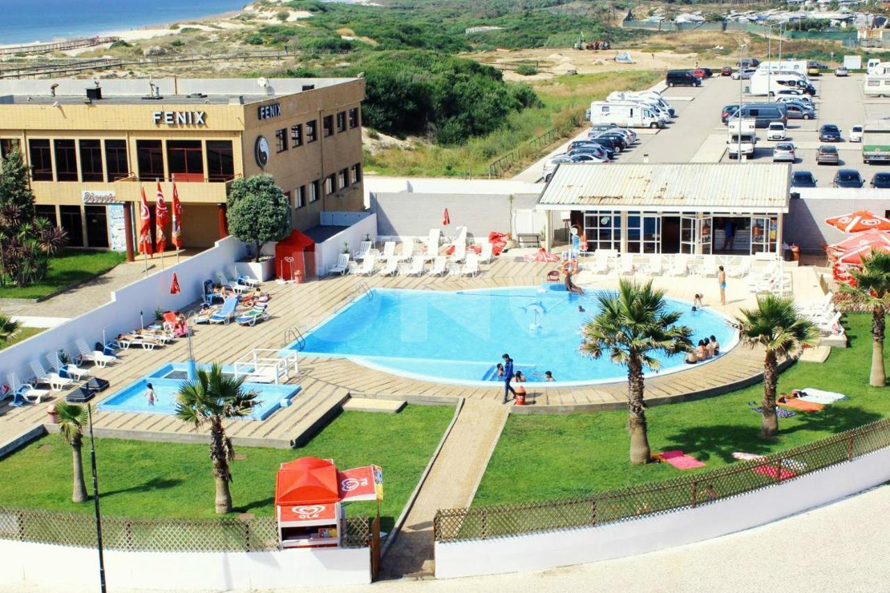 Casa Do Cao Da Praia Do Furadouro Ovar Exteriér fotografie